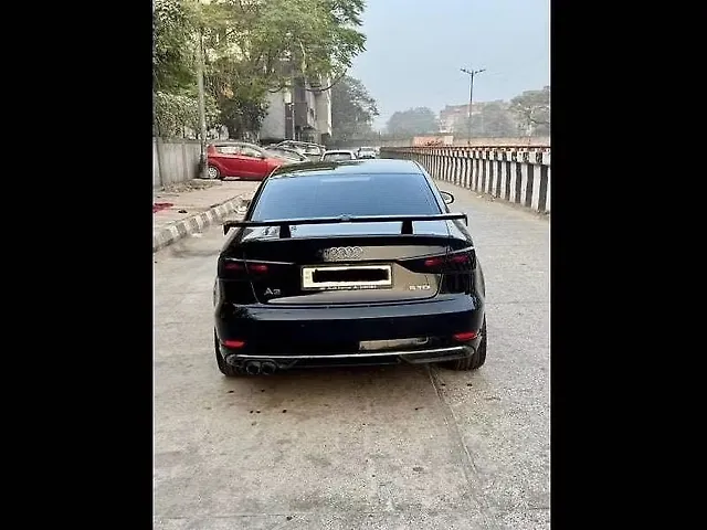 Used Audi A3 [2017-2020] 35 TDI Premium Plus in Delhi