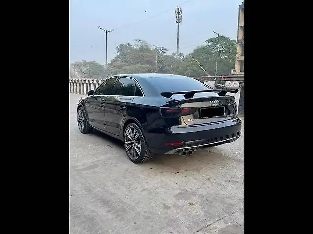 Used Audi A3 [2017-2020] 35 TDI Premium Plus in Delhi
