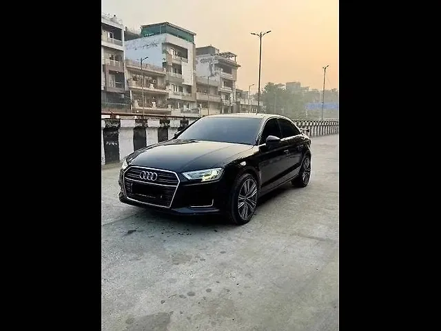 Used Audi A3 [2017-2020] 35 TDI Premium Plus in Delhi