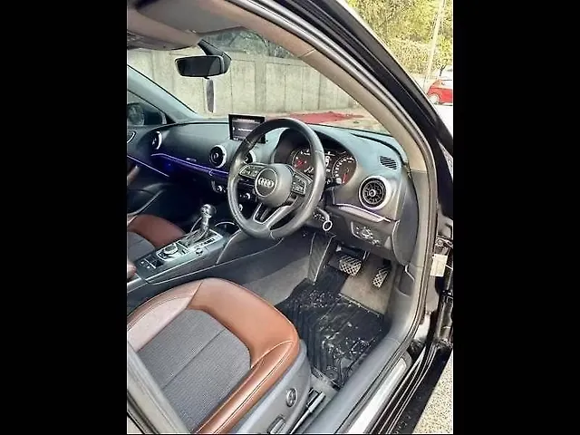 Used Audi A3 [2017-2020] 35 TDI Premium Plus in Delhi