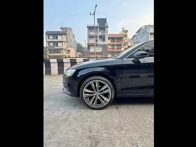 Used Audi A3 [2017-2020] 35 TDI Premium Plus in Delhi