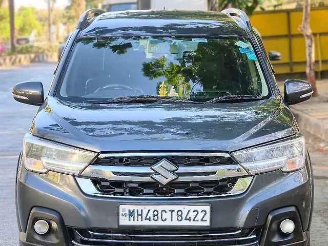 Used 2024 Maruti Suzuki XL6 in Mumbai