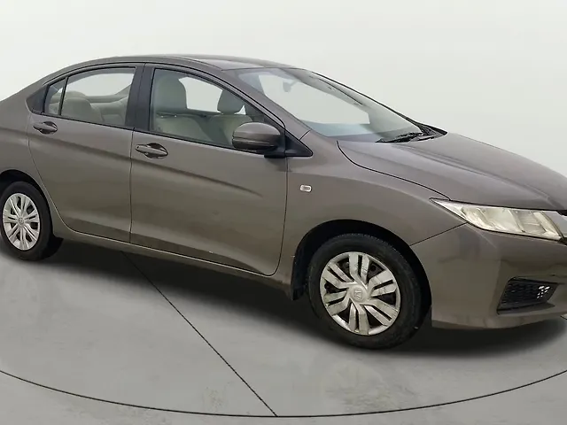 Used 2015 Honda City in Ahmedabad