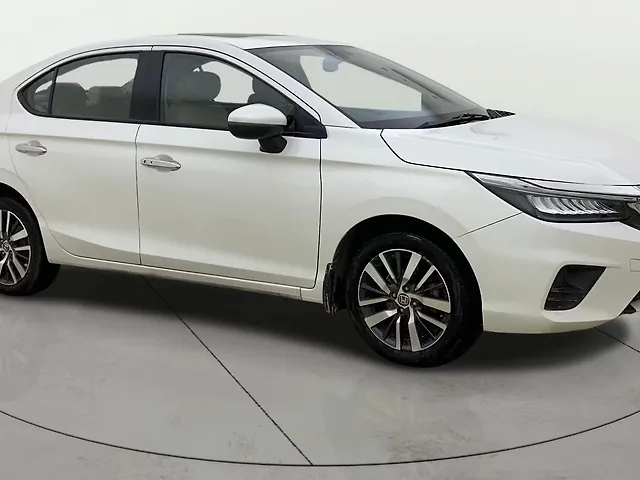 Used 2021 Honda City in Ahmedabad