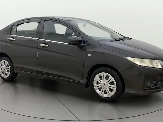 Used 2015 Honda City in Ahmedabad