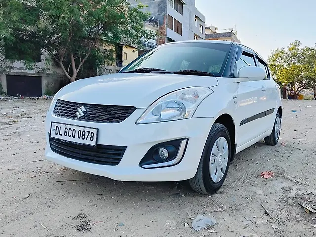 Used Maruti Suzuki Swift [2014-2018] Lxi (O) [2014-2017] in Delhi
