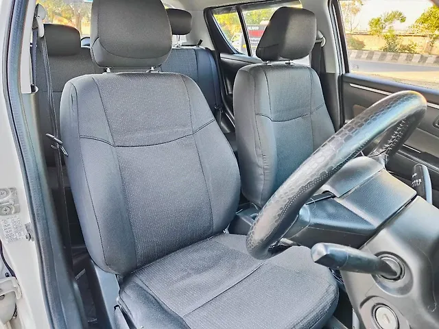 Used Maruti Suzuki Swift [2014-2018] Lxi (O) [2014-2017] in Delhi