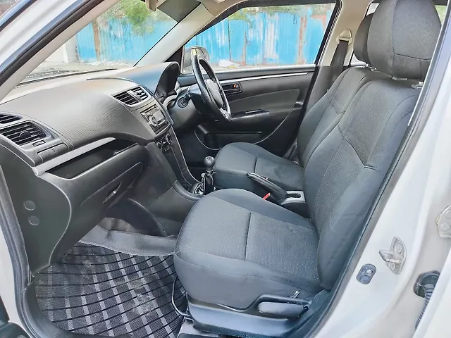 Used Maruti Suzuki Swift [2014-2018] Lxi (O) [2014-2017] in Delhi