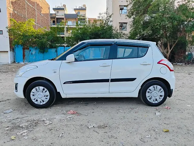 Used Maruti Suzuki Swift [2014-2018] Lxi (O) [2014-2017] in Delhi