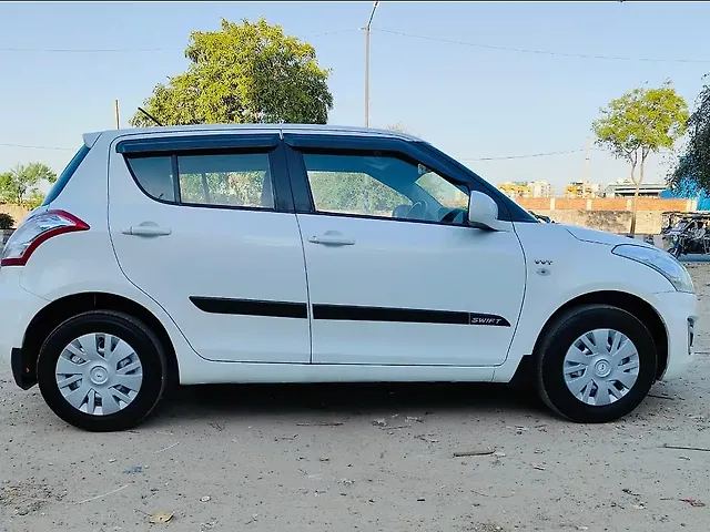 Used Maruti Suzuki Swift [2014-2018] Lxi (O) [2014-2017] in Delhi
