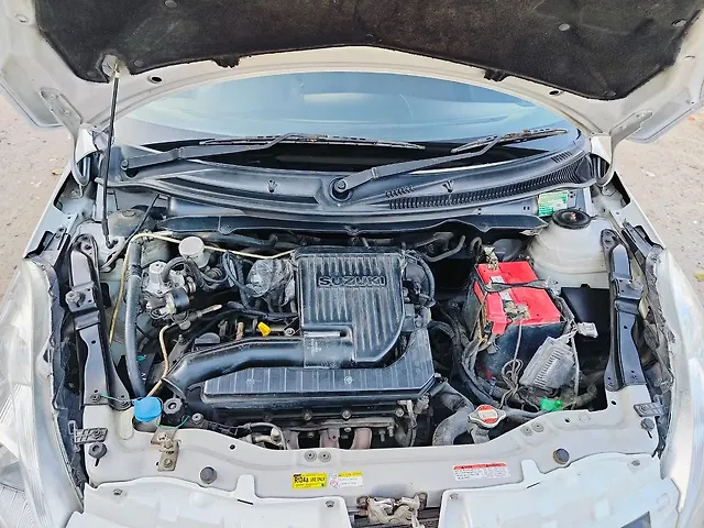 Used Maruti Suzuki Swift [2014-2018] Lxi (O) [2014-2017] in Delhi