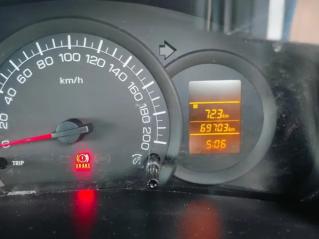 Used Maruti Suzuki Swift [2014-2018] Lxi (O) [2014-2017] in Delhi