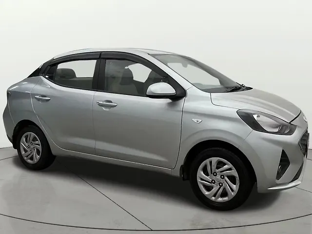 Used 2020 Hyundai Aura in Ghaziabad