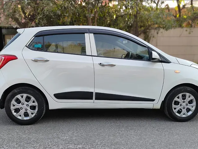 Used Hyundai Grand i10 [2013-2017] Magna 1.2 Kappa VTVT [2013-2016] in Delhi