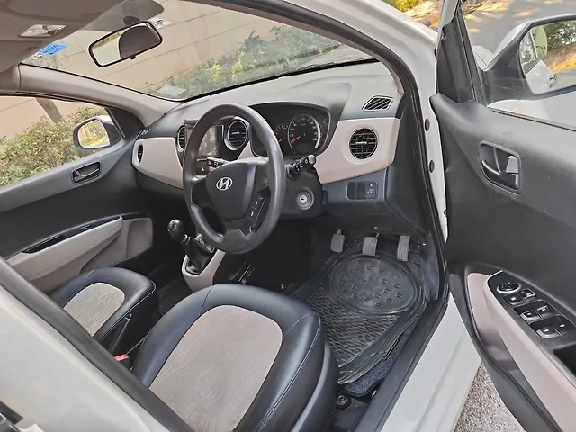 Used Hyundai Grand i10 [2013-2017] Magna 1.2 Kappa VTVT [2013-2016] in Delhi