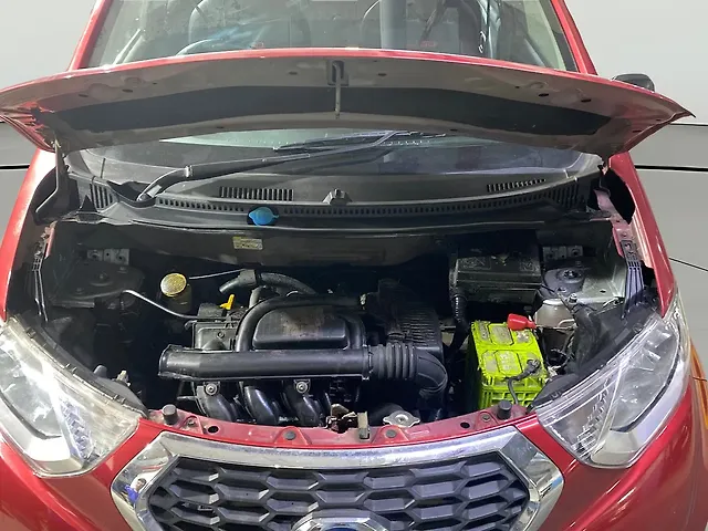 Used Datsun redi-GO [2016-2020] T (O) [2016-2019] in Kolkata