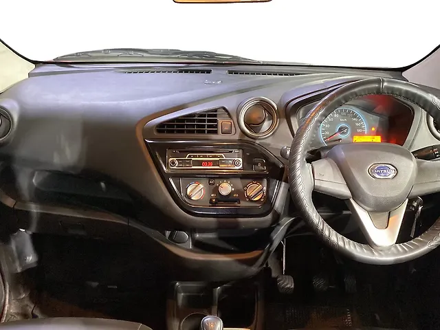 Used Datsun redi-GO [2016-2020] T (O) [2016-2019] in Kolkata