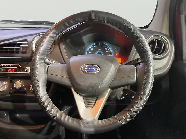 Used Datsun redi-GO [2016-2020] T (O) [2016-2019] in Kolkata