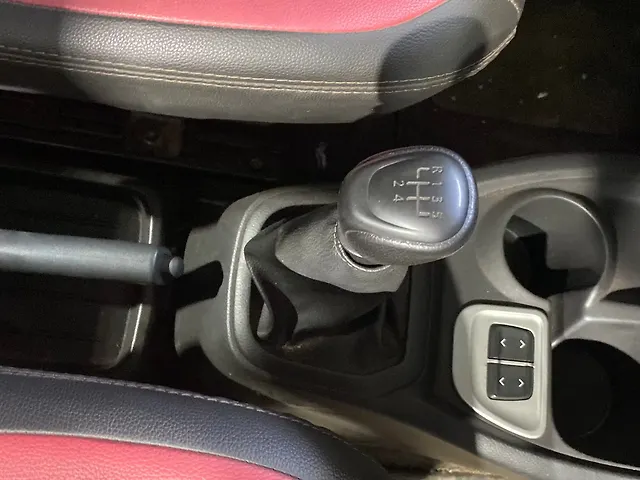 Used Datsun redi-GO [2016-2020] T (O) [2016-2019] in Kolkata