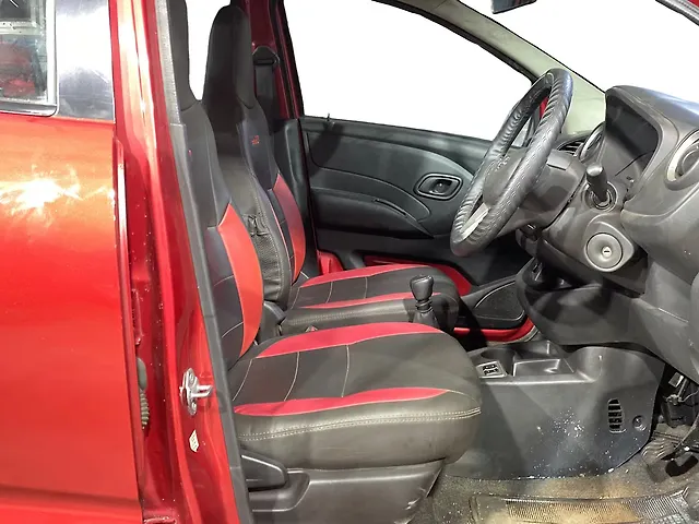 Used Datsun redi-GO [2016-2020] T (O) [2016-2019] in Kolkata