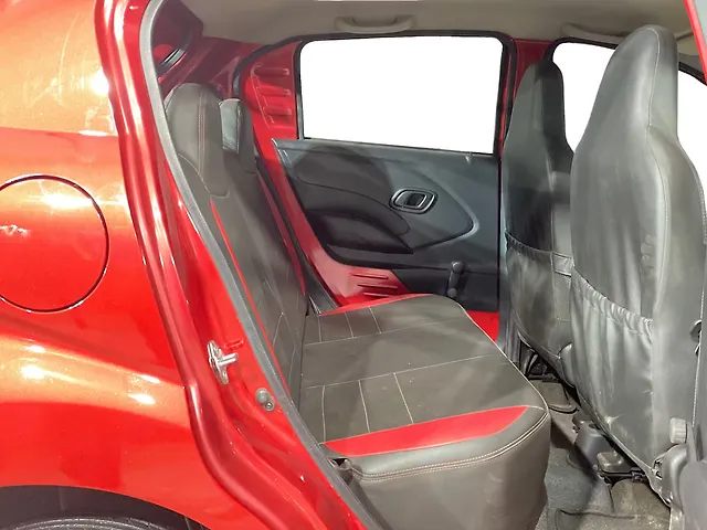Used Datsun redi-GO [2016-2020] T (O) [2016-2019] in Kolkata
