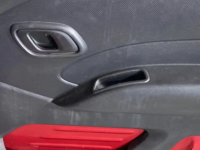 Used Datsun redi-GO [2016-2020] T (O) [2016-2019] in Kolkata