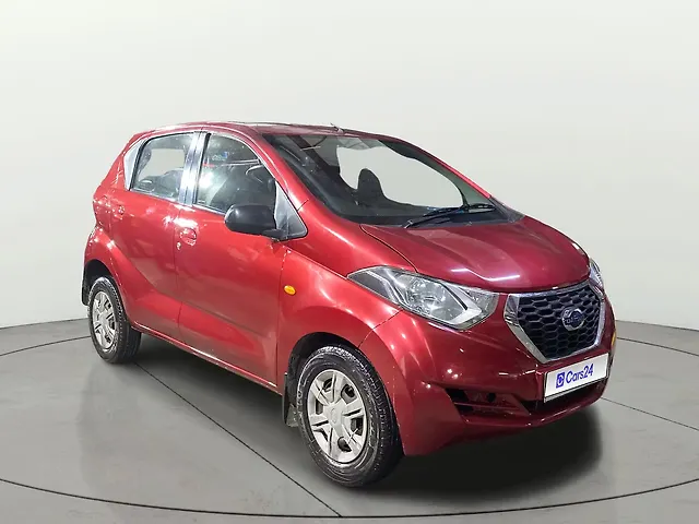 Used 2017 Datsun Redigo in Kolkata Used 2017 Datsun Redigo in Kolkata