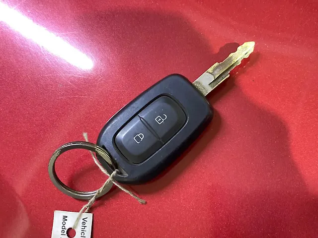 Used Datsun redi-GO [2016-2020] T (O) [2016-2019] in Kolkata
