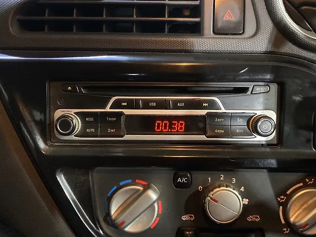 Used Datsun redi-GO [2016-2020] T (O) [2016-2019] in Kolkata