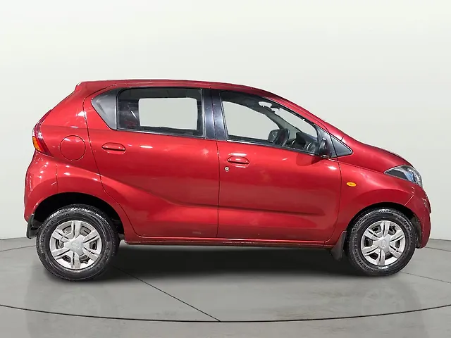 Used Datsun redi-GO [2016-2020] T (O) [2016-2019] in Kolkata