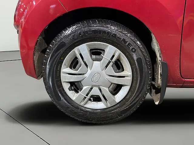 Used Datsun redi-GO [2016-2020] T (O) [2016-2019] in Kolkata