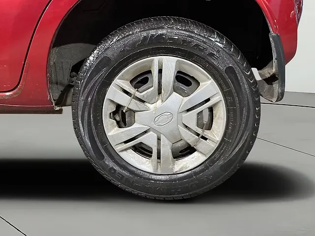Used Datsun redi-GO [2016-2020] T (O) [2016-2019] in Kolkata