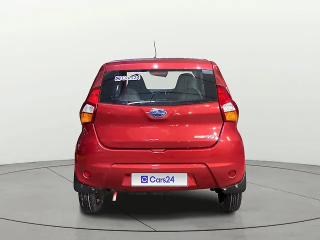 Used Datsun redi-GO [2016-2020] T (O) [2016-2019] in Kolkata