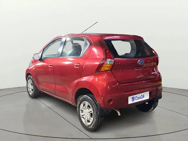 Used Datsun redi-GO [2016-2020] T (O) [2016-2019] in Kolkata