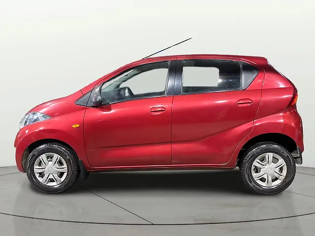 Used Datsun redi-GO [2016-2020] T (O) [2016-2019] in Kolkata