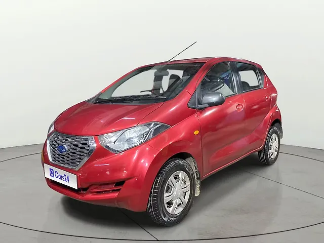Used Datsun redi-GO [2016-2020] T (O) [2016-2019] in Kolkata