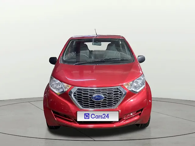 Used Datsun redi-GO [2016-2020] T (O) [2016-2019] in Kolkata