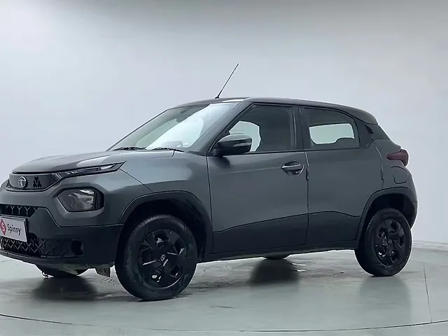 Used 2022 Tata Punch in Ghaziabad
