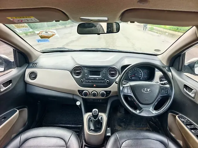 Used Hyundai Grand i10 [2013-2017] Asta 1.2 Kappa VTVT (O) [2013-2017] in Delhi