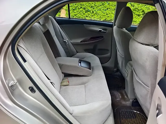 Used Toyota Corolla Altis G Petrol in Delhi Used Toyota Corolla Altis G Petrol in Delhi