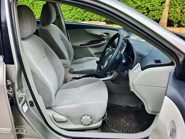Used Toyota Corolla Altis G Petrol in Delhi Used Toyota Corolla Altis G Petrol in Delhi