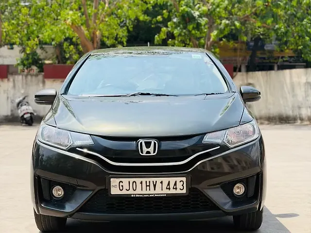 Used 2017 Honda Jazz in Surat