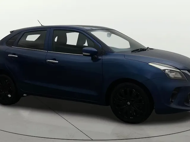 Used 2018 Maruti Suzuki Baleno in Hyderabad