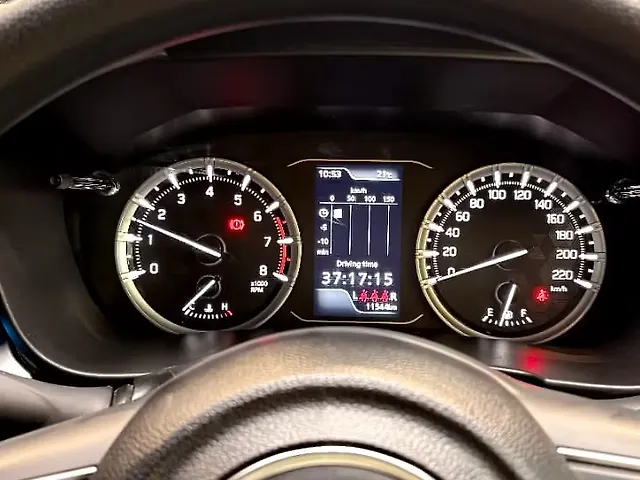 Used Maruti Suzuki Grand Vitara Delta Smart Hybrid [2023-2025] in Bangalore