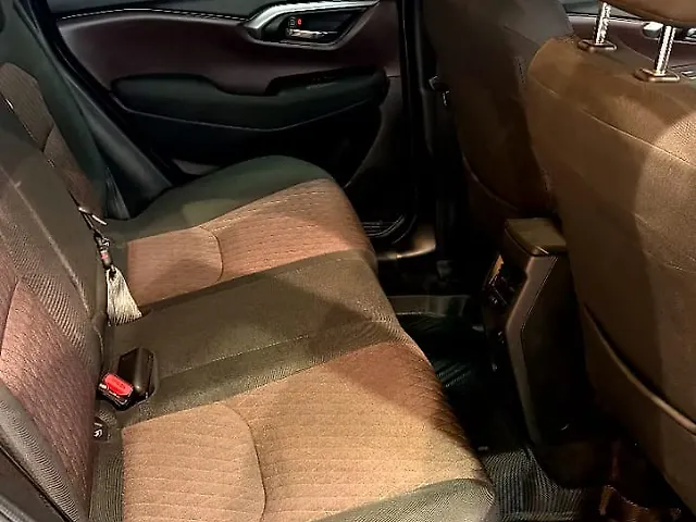 Used Maruti Suzuki Grand Vitara Delta Smart Hybrid [2023-2025] in Bangalore