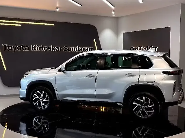 Used Maruti Suzuki Grand Vitara Delta Smart Hybrid [2023-2025] in Bangalore