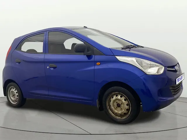 Used 2018 Hyundai Eon in Bangalore Used 2018 Hyundai Eon in Bangalore
