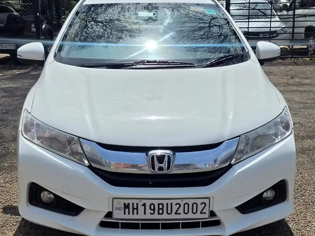 Used 2014 Honda City in Nashik