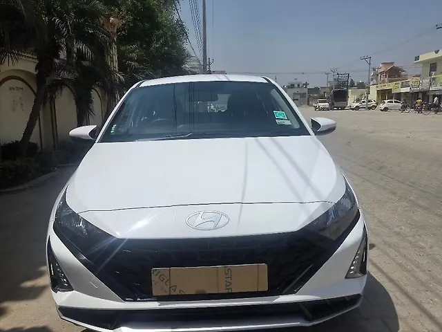 Used 2025 Hyundai Elite i20 in Ludhiana