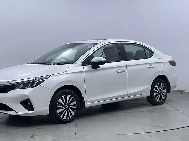 Used 2025 Honda City in Mohali